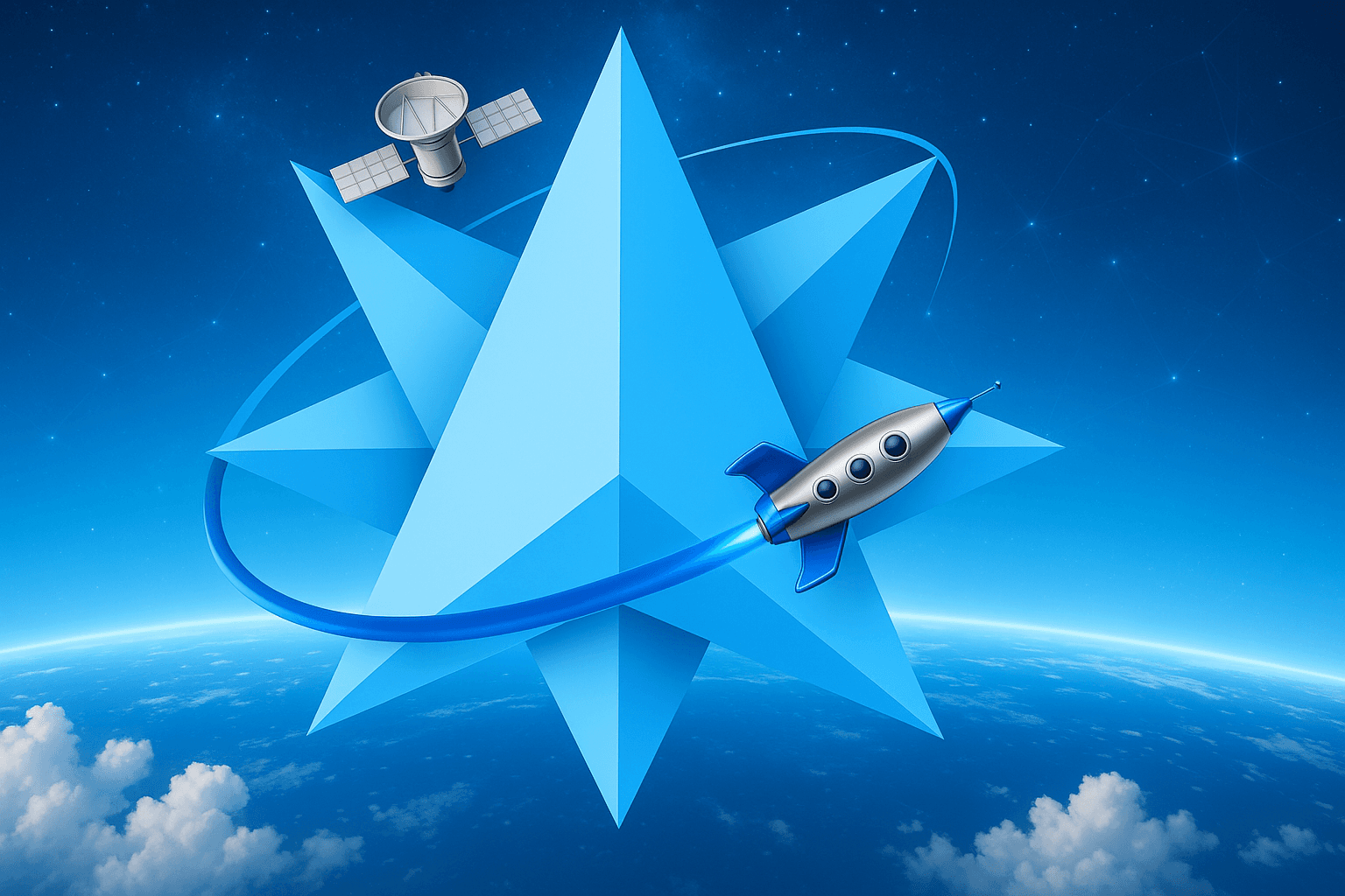 Aerospace Azerbaijan story film